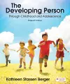 The Developing Person Through Childhood and Adolescence cover