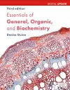 Essentials of General, Organic, and Biochemistry Digital Update cover