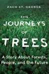 The Journeys of Trees cover
