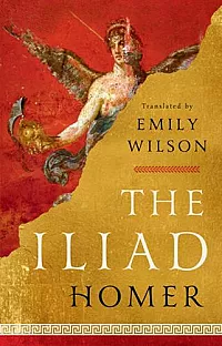 The Iliad packaging