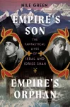 Empire's Son, Empire's Orphan cover