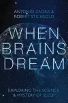 When Brains Dream cover