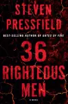 36 Righteous Men cover