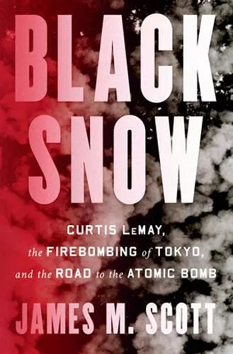 Black Snow cover