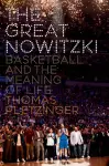The Great Nowitzki cover