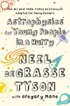 Astrophysics for Young People in a Hurry cover