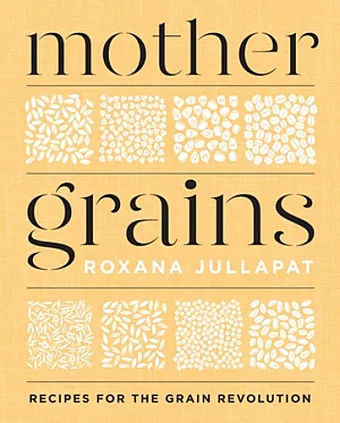Mother Grains cover