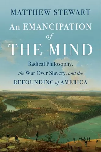 An Emancipation of the Mind cover