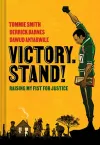Victory. Stand! cover