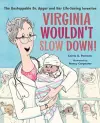 Virginia Wouldn't Slow Down! cover