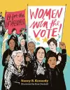 Women Win the Vote! cover