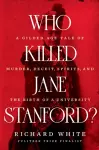 Who Killed Jane Stanford? cover