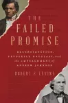 The Failed Promise cover