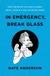 In Emergency, Break Glass cover