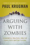 Arguing with Zombies cover