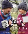 Ollie and Harry's Marvellous Adventures cover