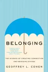 Belonging cover