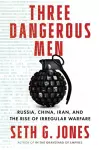 Three Dangerous Men cover