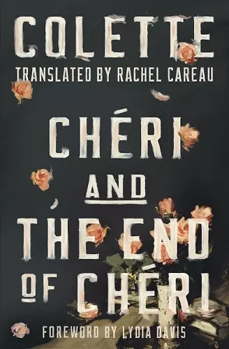 Chéri and The End of Chéri cover