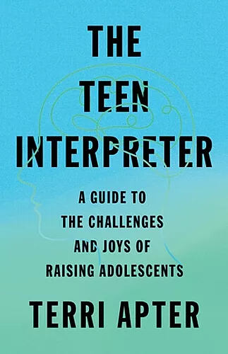 The Teen Interpreter cover