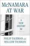 McNamara at War cover