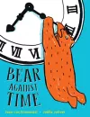 Bear Against Time cover