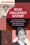 Michi Challenges History cover