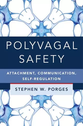 Polyvagal Safety cover