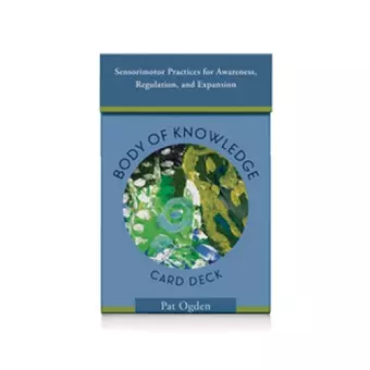 Body of Knowledge Card Deck cover