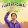 Place Hand Here cover