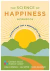 The Science of Happiness Workbook cover