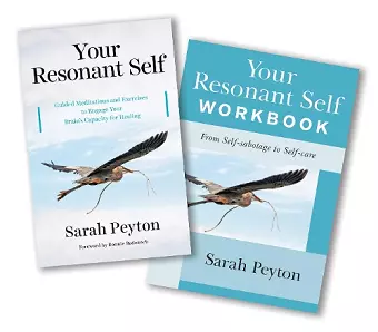 Your Resonant Self Two-Book Set cover