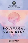 Polyvagal Card Deck cover