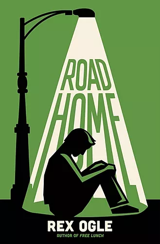 Road Home cover