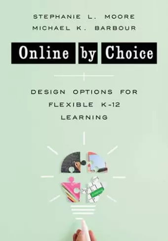 Online by Choice cover