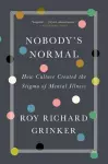 Nobody's Normal cover