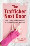 The Trafficker Next Door cover