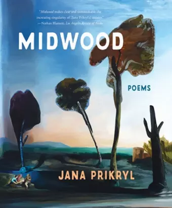 Midwood cover