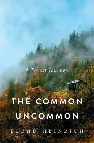 The Common Uncommon cover