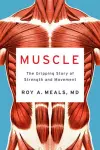 Muscle cover