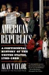 American Republics cover