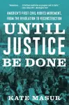 Until Justice Be Done cover