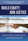 Build Equity, Join Justice cover