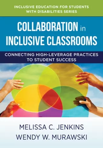 Collaboration in Inclusive Classrooms cover