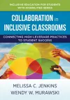 Collaboration in Inclusive Classrooms cover