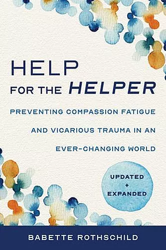 Help for the Helper cover
