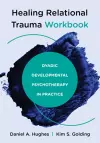 Healing Relational Trauma Workbook cover