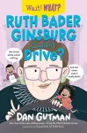 Ruth Bader Ginsburg Couldn't Drive? cover