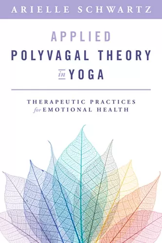 Applied Polyvagal Theory in Yoga cover