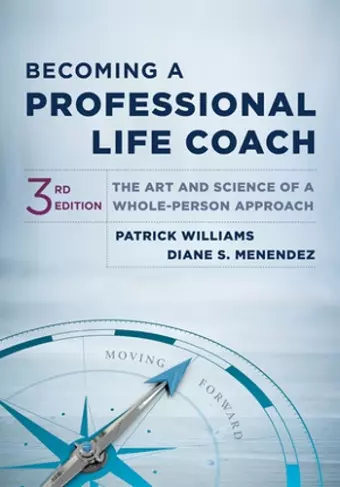 Becoming a Professional Life Coach cover